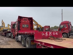 Ждем погрузки.