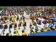 наш склад в Хэфэй